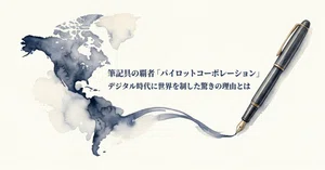 パイロットコーポレーション（7846）最新株価・配当情報と今後の見通し