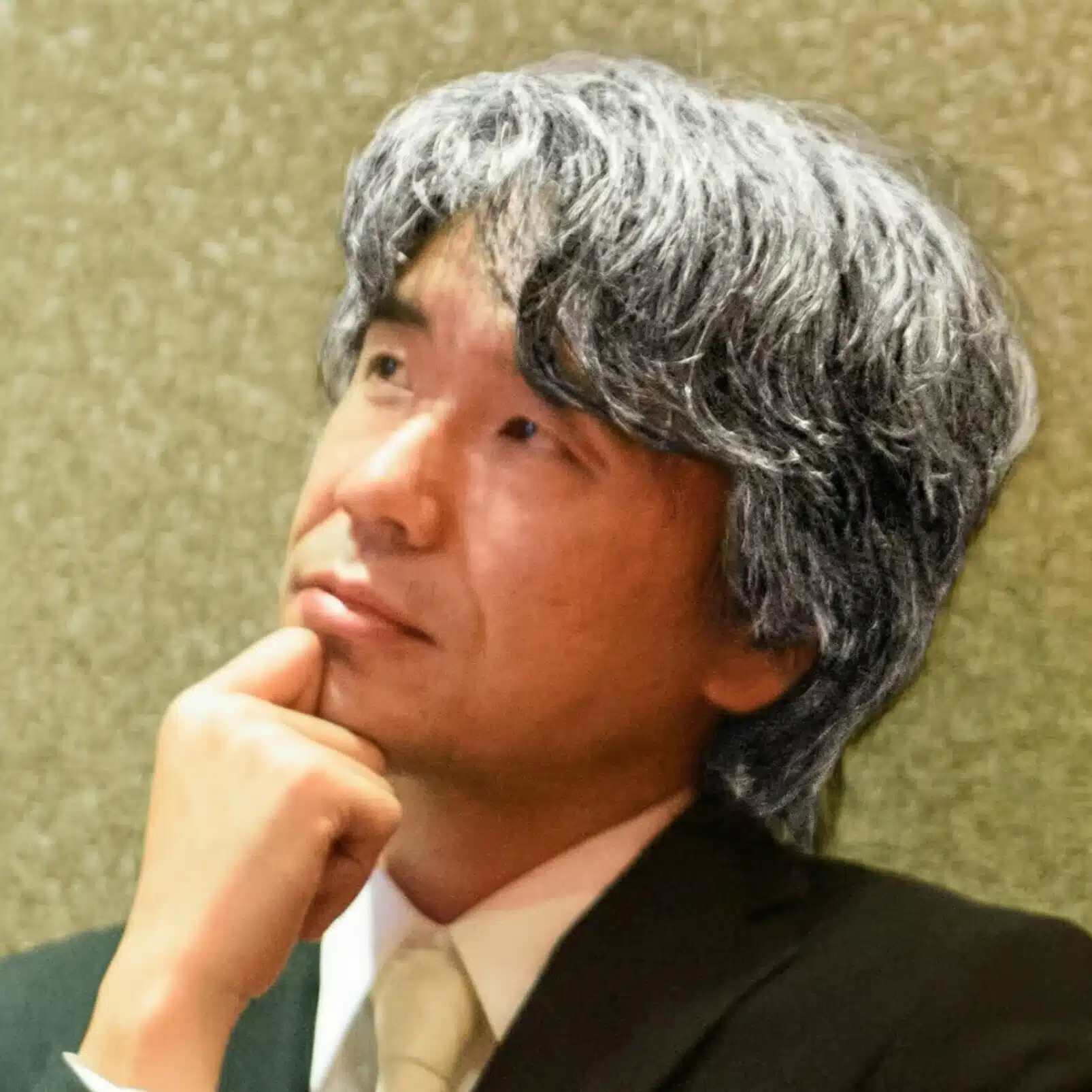 水井伸輔｜言葉のオクターブ――インターバルの物語、世界の未規定性への接続