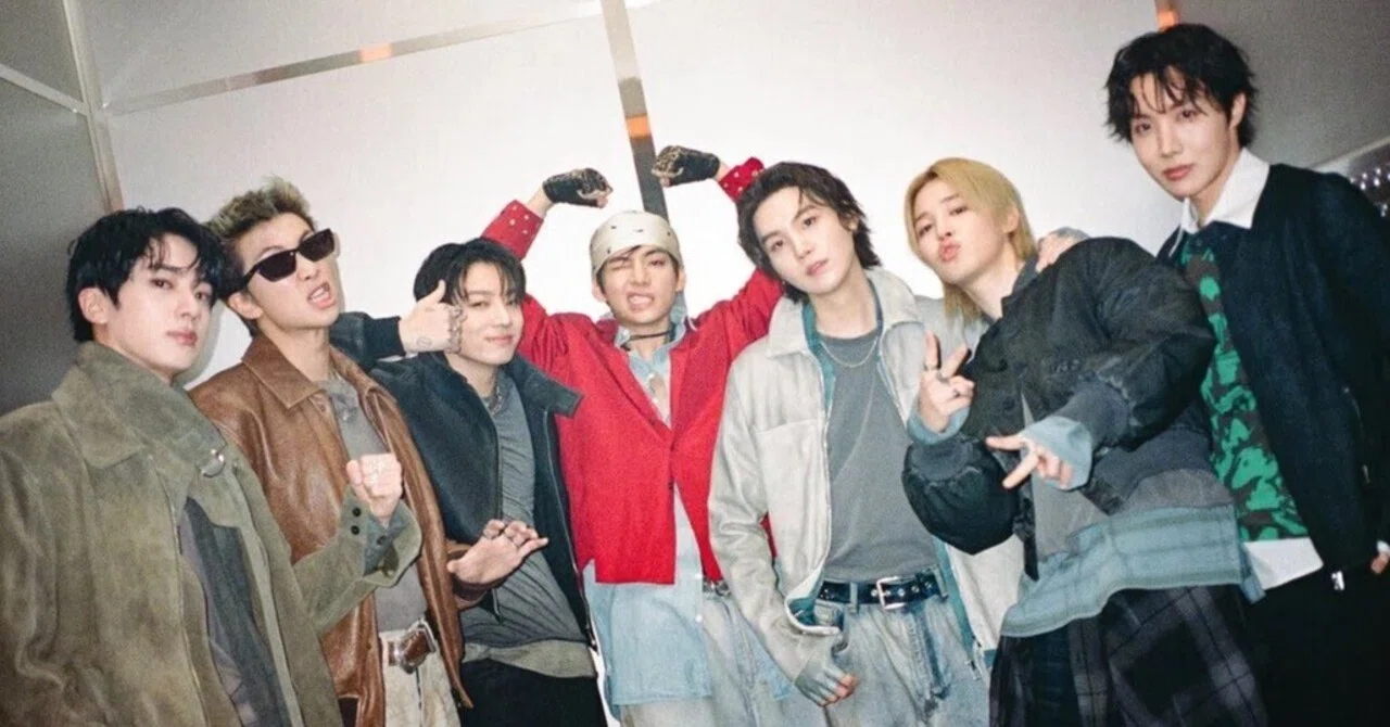 BTS[2.0]｜beforesunrise59