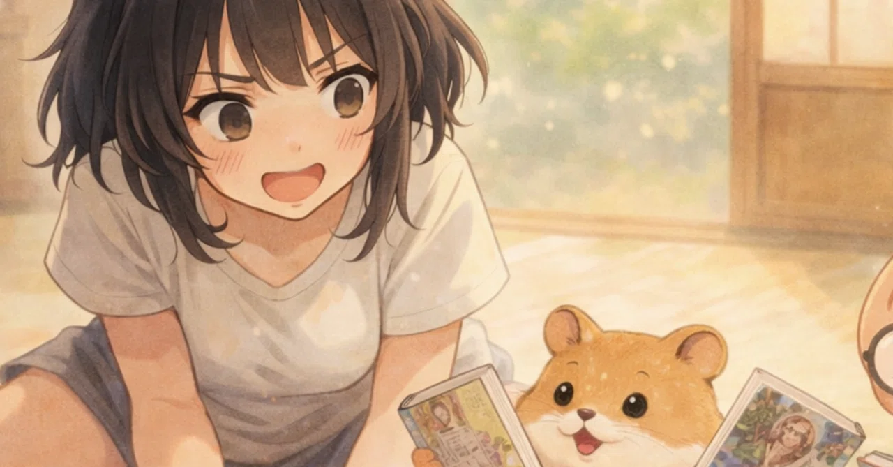 見出し画像