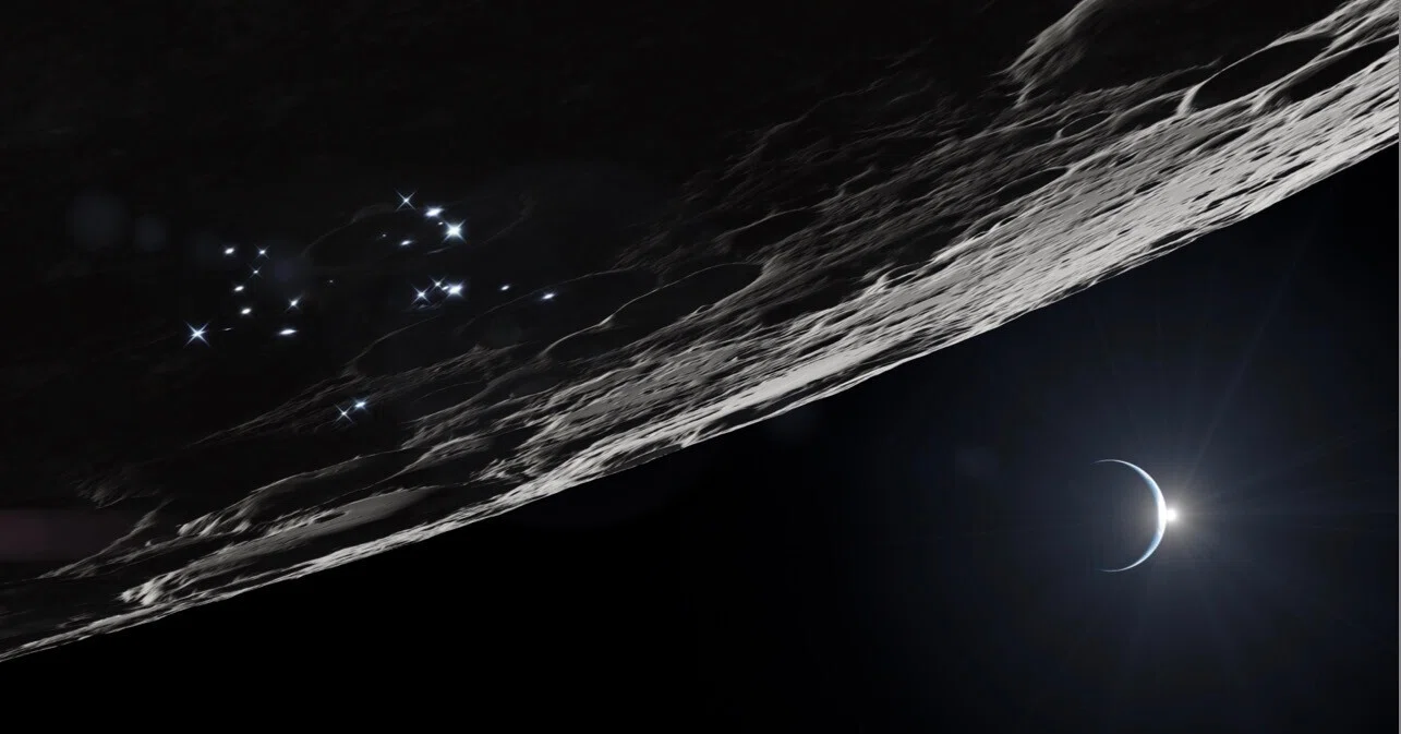 NASA「月面基地」始動🚀Intuitive Machines（$LUNR）の未来と直近戦略