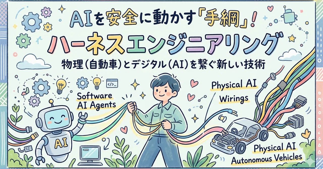New Common Sense in the AI Era: 'Harness Engineering': A Paradigm Shift ...