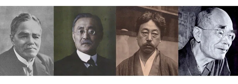 国際派日本人養成講座』主宰・伊勢雅臣｜note