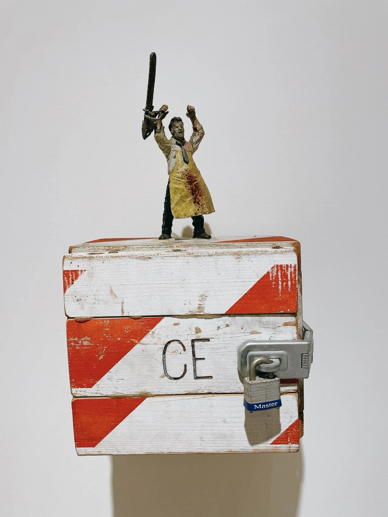 トムサックス個展「Tom Sachs Space Program: Infinity」｜yuu