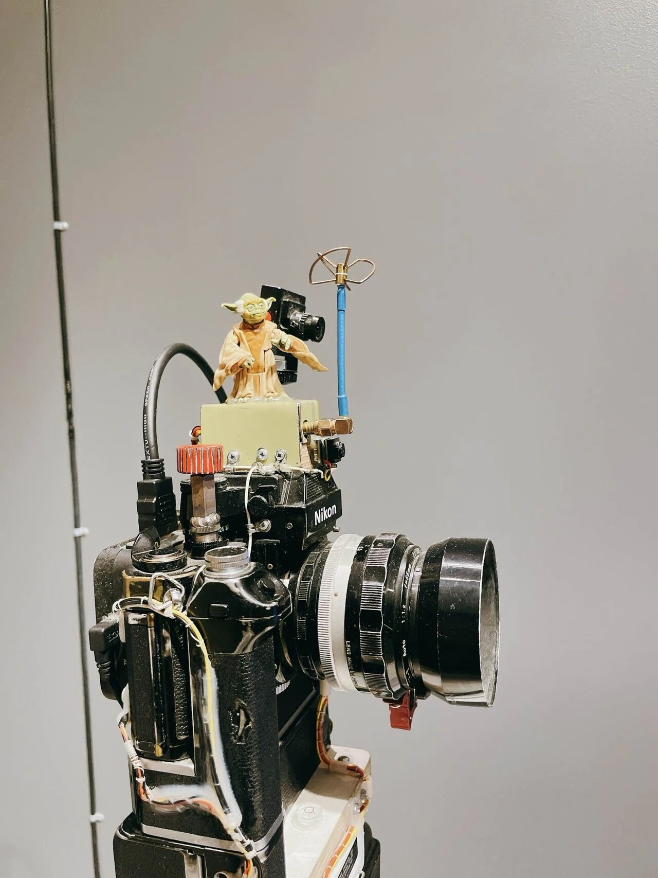 トムサックス個展「Tom Sachs Space Program: Infinity」|yuu トムサックス個展「Tom Sachs Space Program: Infinity」|yuu