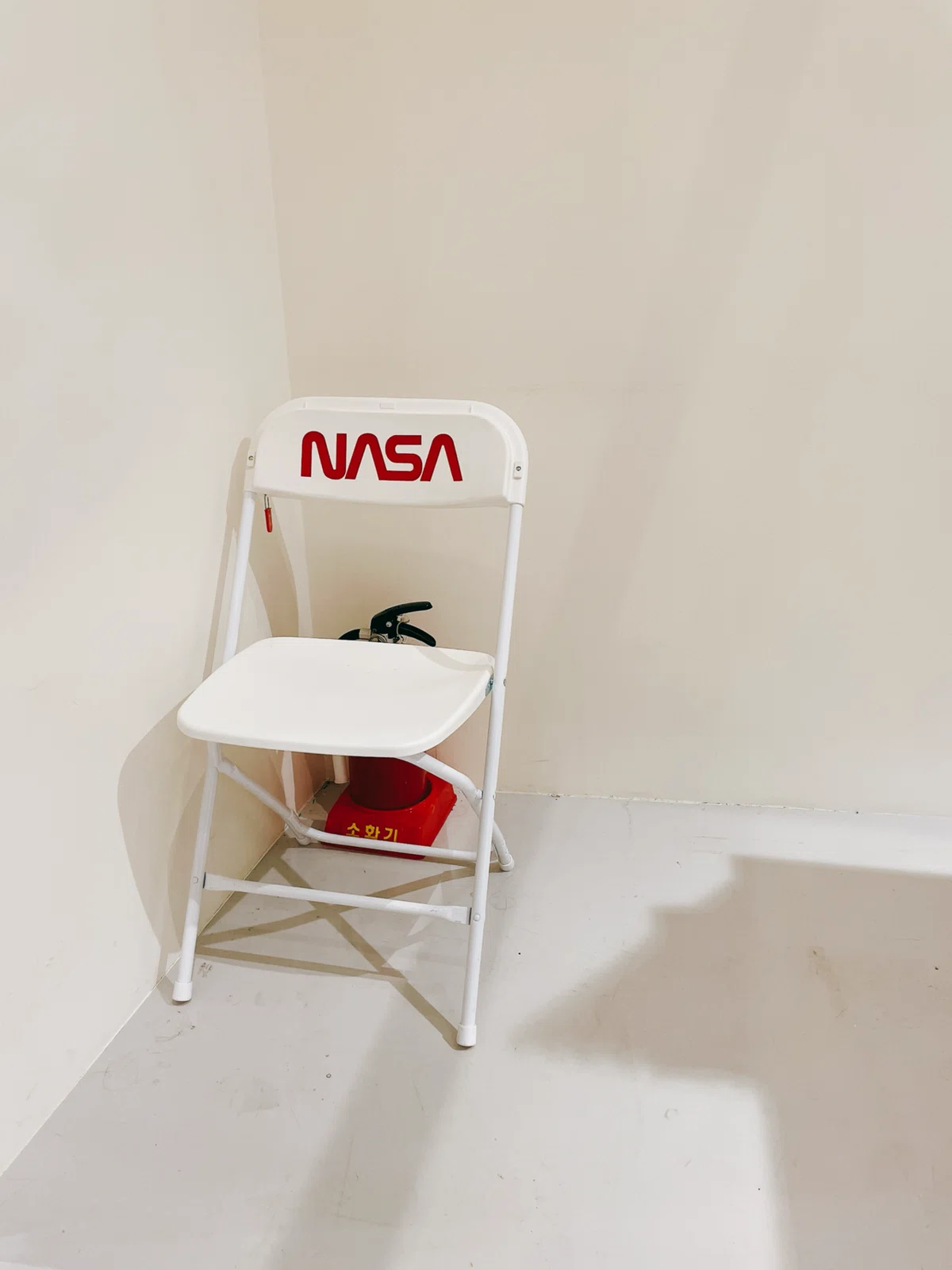 トムサックス個展「Tom Sachs Space Program: Infinity」｜yuu