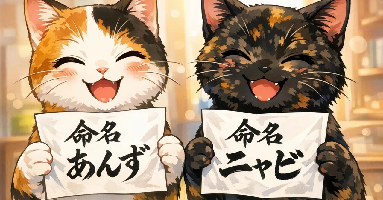 みけねこ」の人気タグ記事一覧｜note ――つくる、つながる、とどける。