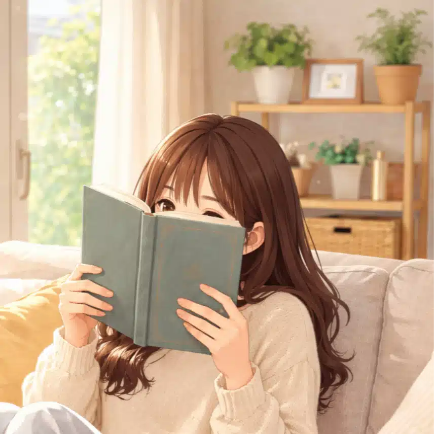 さりー