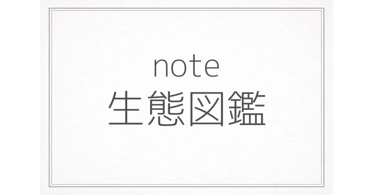 見出し画像