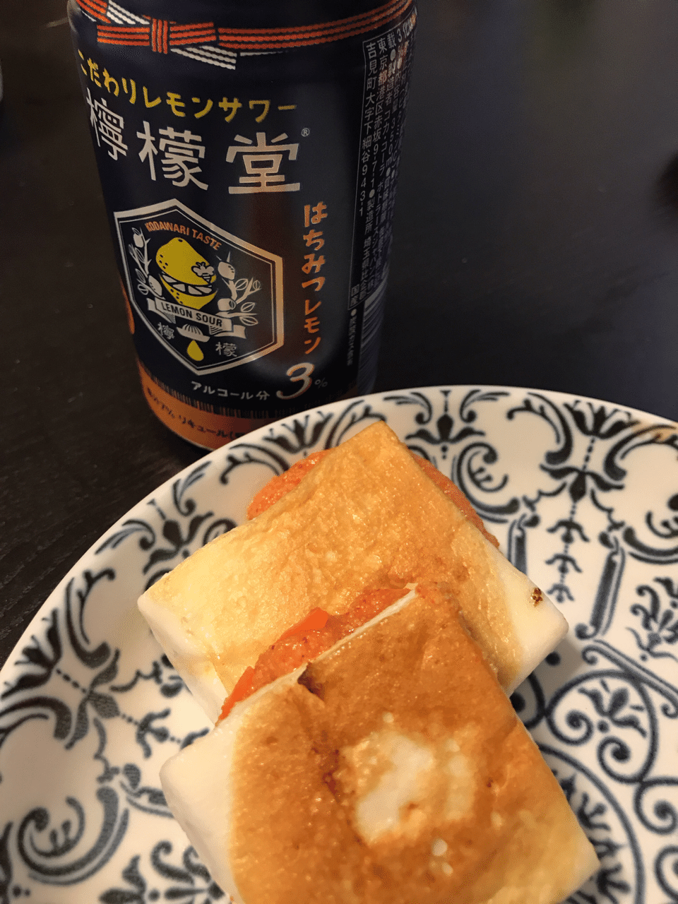 2分で出来る超簡単おつまみレシピ Conskie こんすきー Note