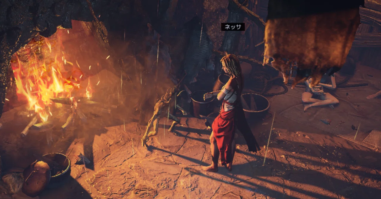【Path of Exile 3.28 SSF】Minion Pact BV Chieftain (2)｜nahatorihito