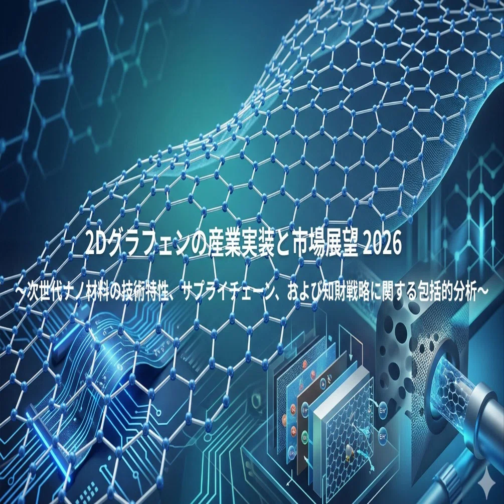 グラフェン・イノベーション　電子デバイスを変えるナノカーボン材料革命／テクノロジー・環境 グラフェン・イノベーション 電子デバイスを変えるナノカーボン材料