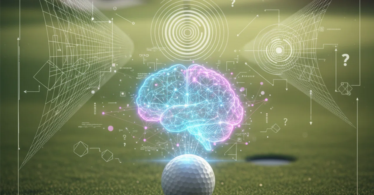 [Golf Neuroscience: Illusion Edition Vol. 35] The true nature of that ...