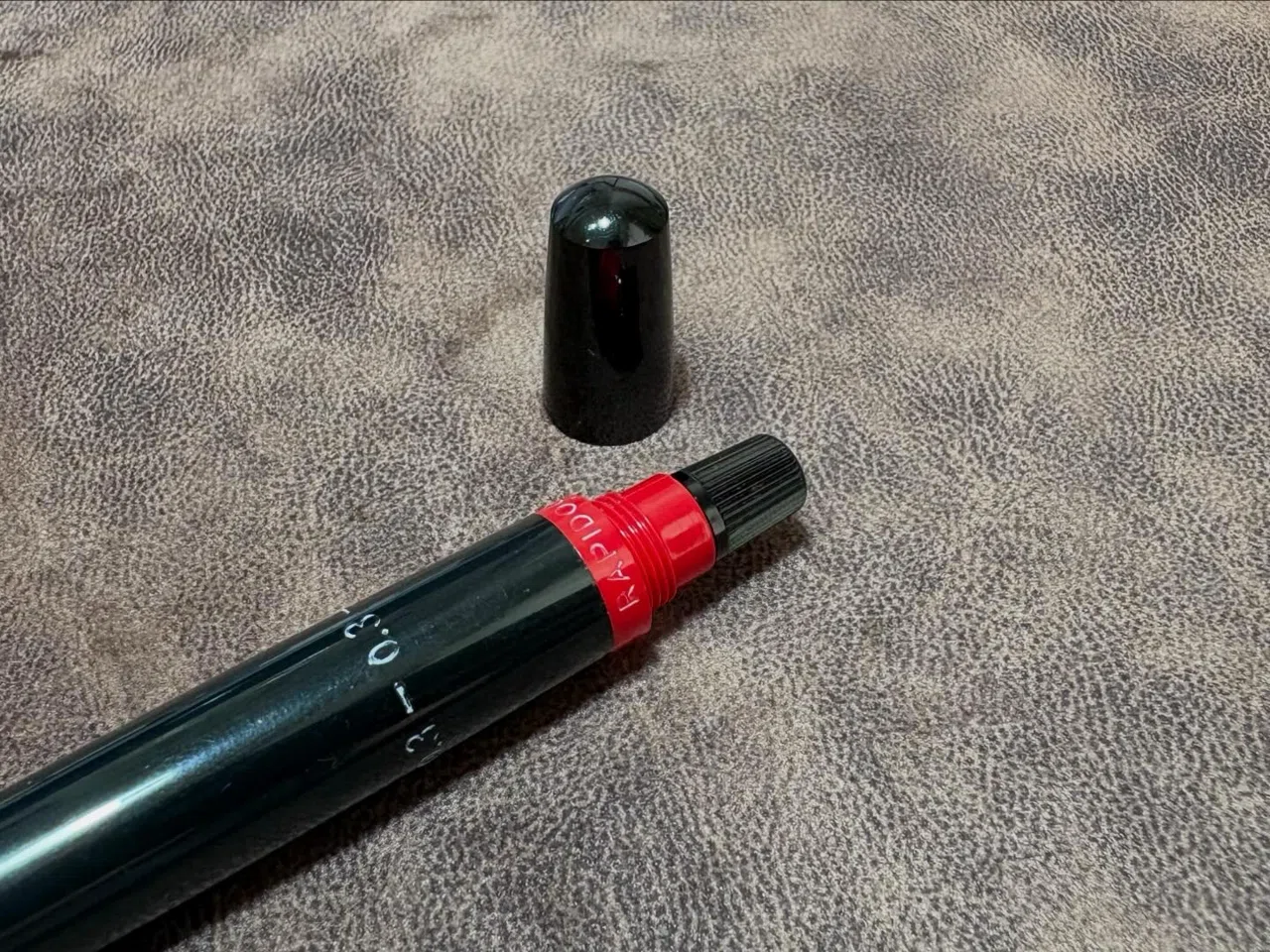 Rotring Rapidograph｜シャー坊