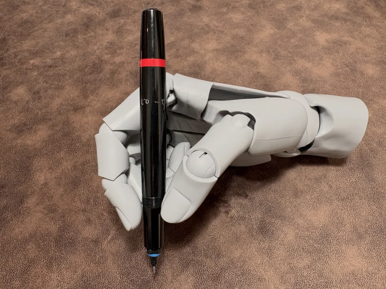 Rotring Rapidograph｜シャー坊