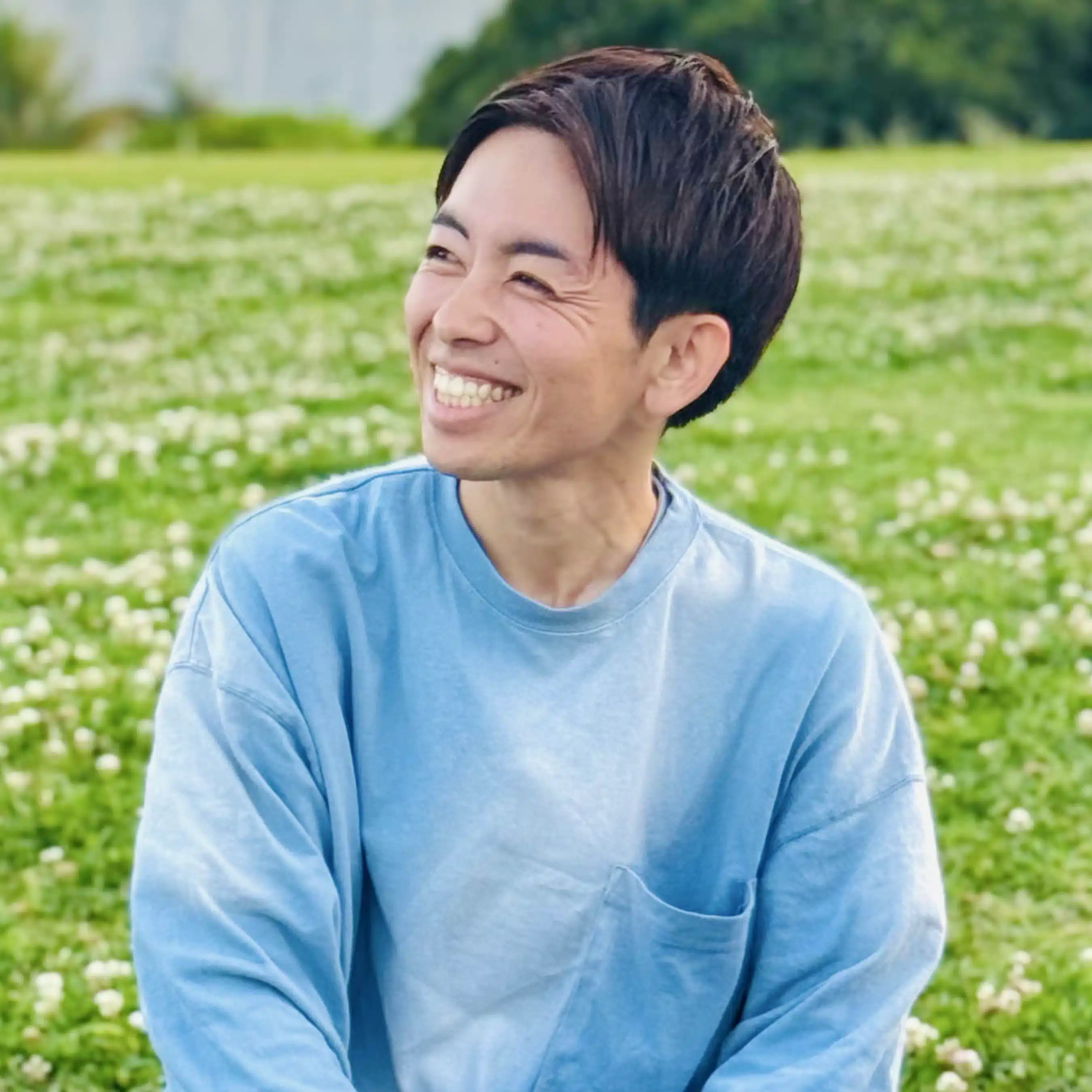金城 岬
