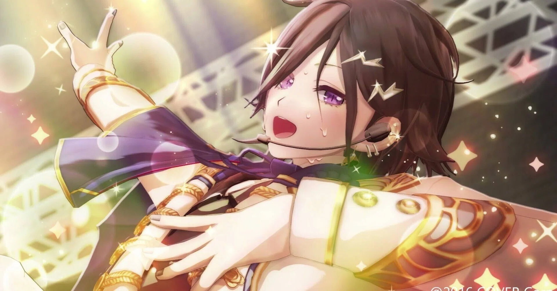 🎤奏手イヅル 3D歌まとめ|らん 🎤奏手イヅル 3D歌まとめ|らん
