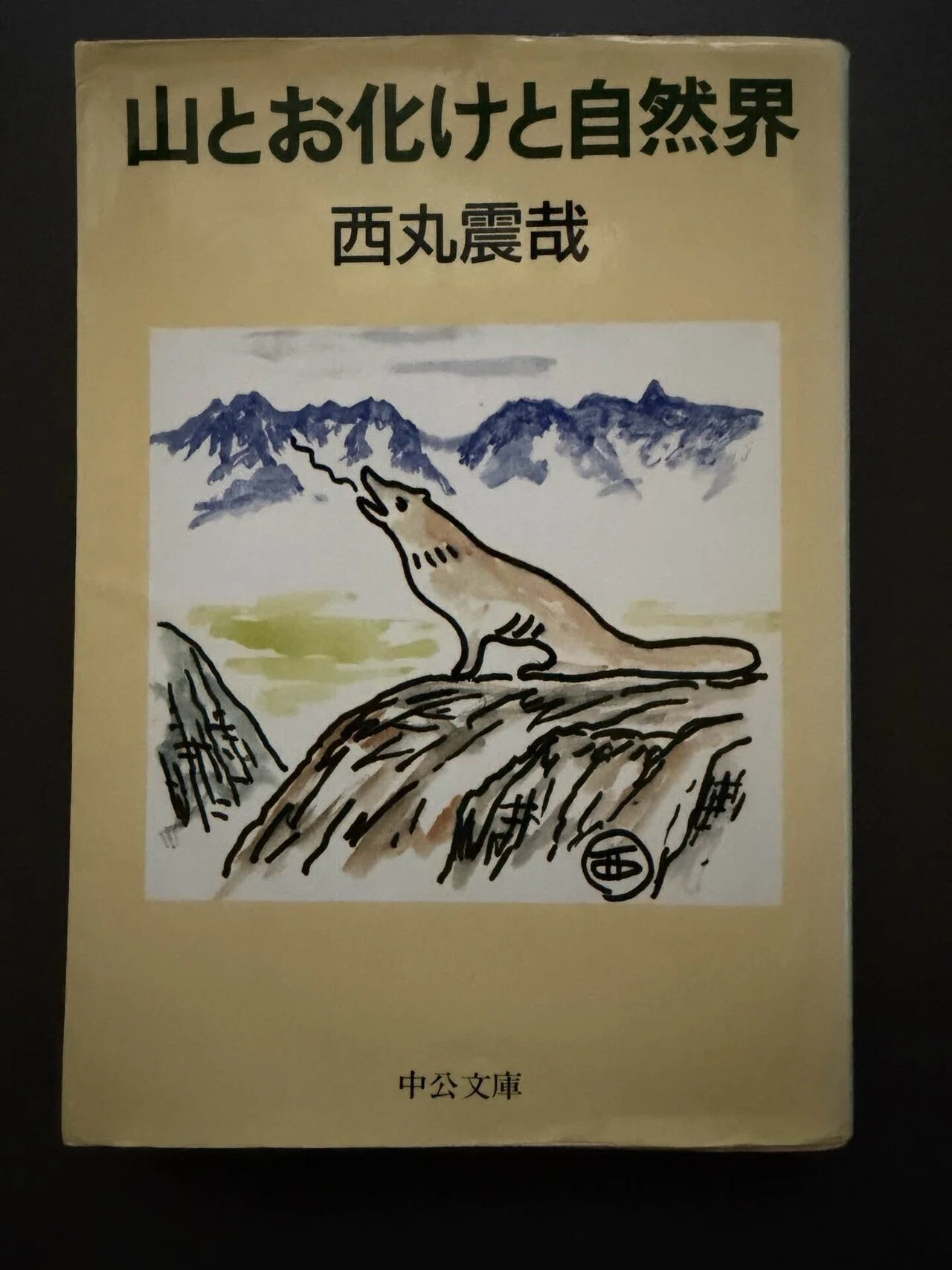 読書】幽霊をバットで殴った人｜風船がむ助