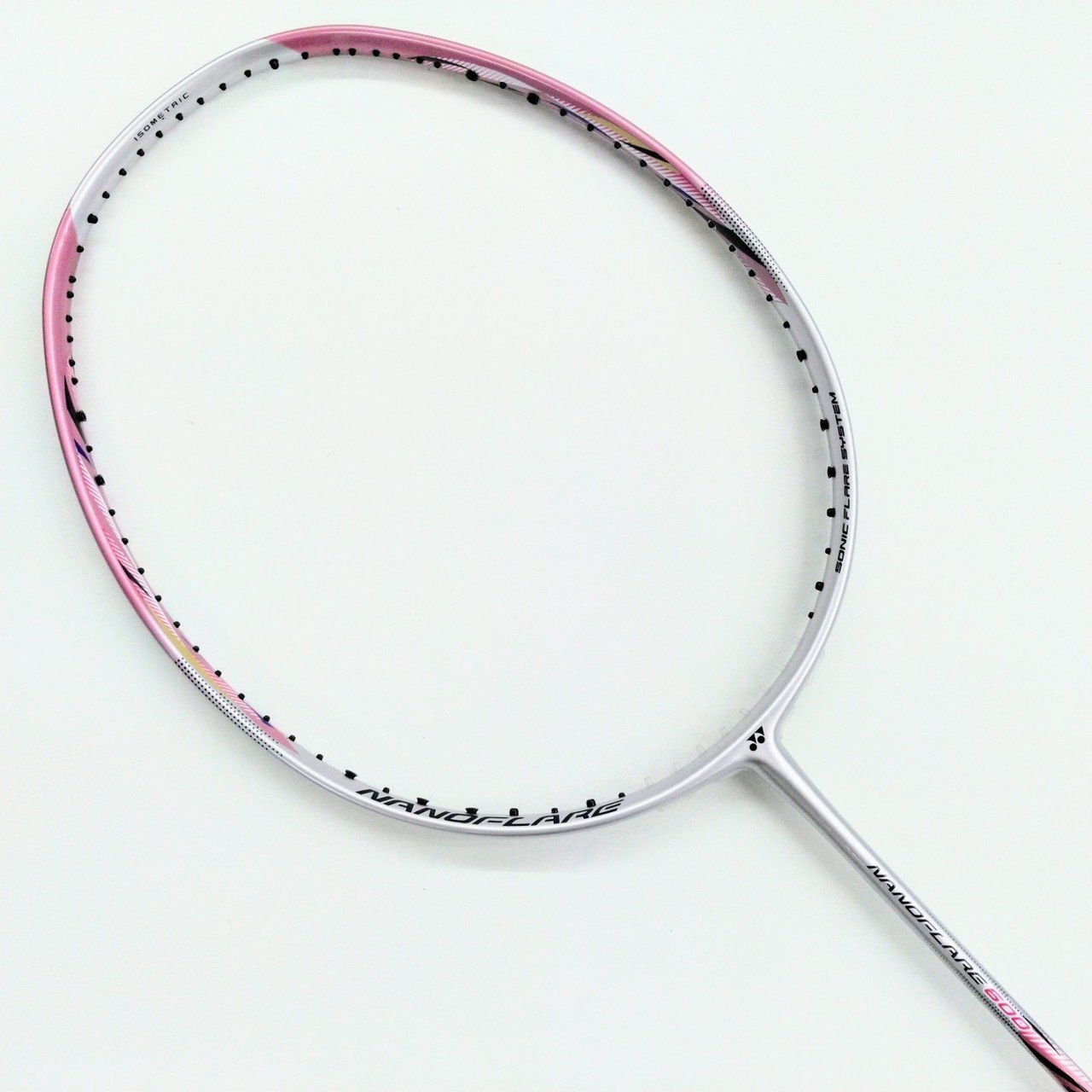 YONEX ナノフレア600 5U5