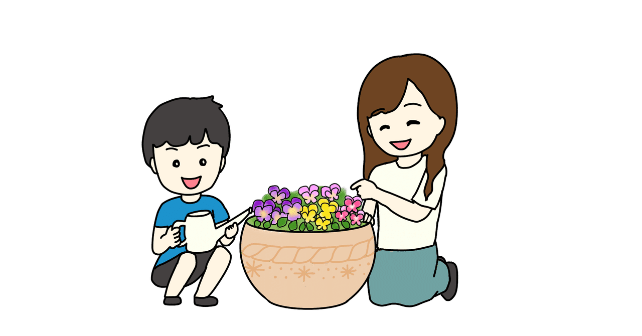 はじめてイラスト料というものを払った男の話 もとあ 髙木智章 Note