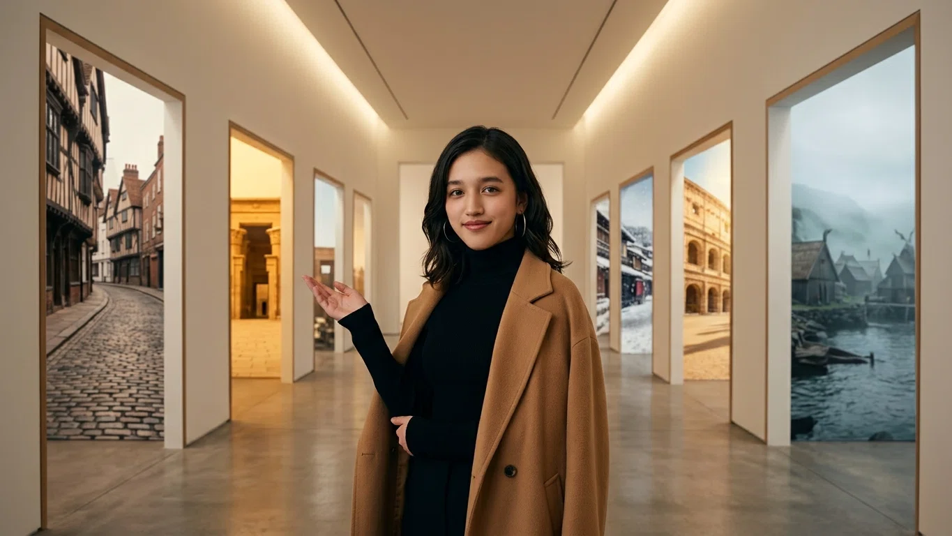 Misaki AI Studio Lab｜Misaki AI Studio