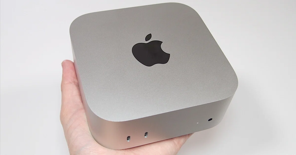 Mac mini M4 レビュー！実機で分かったメリット・デメリット｜吾妻