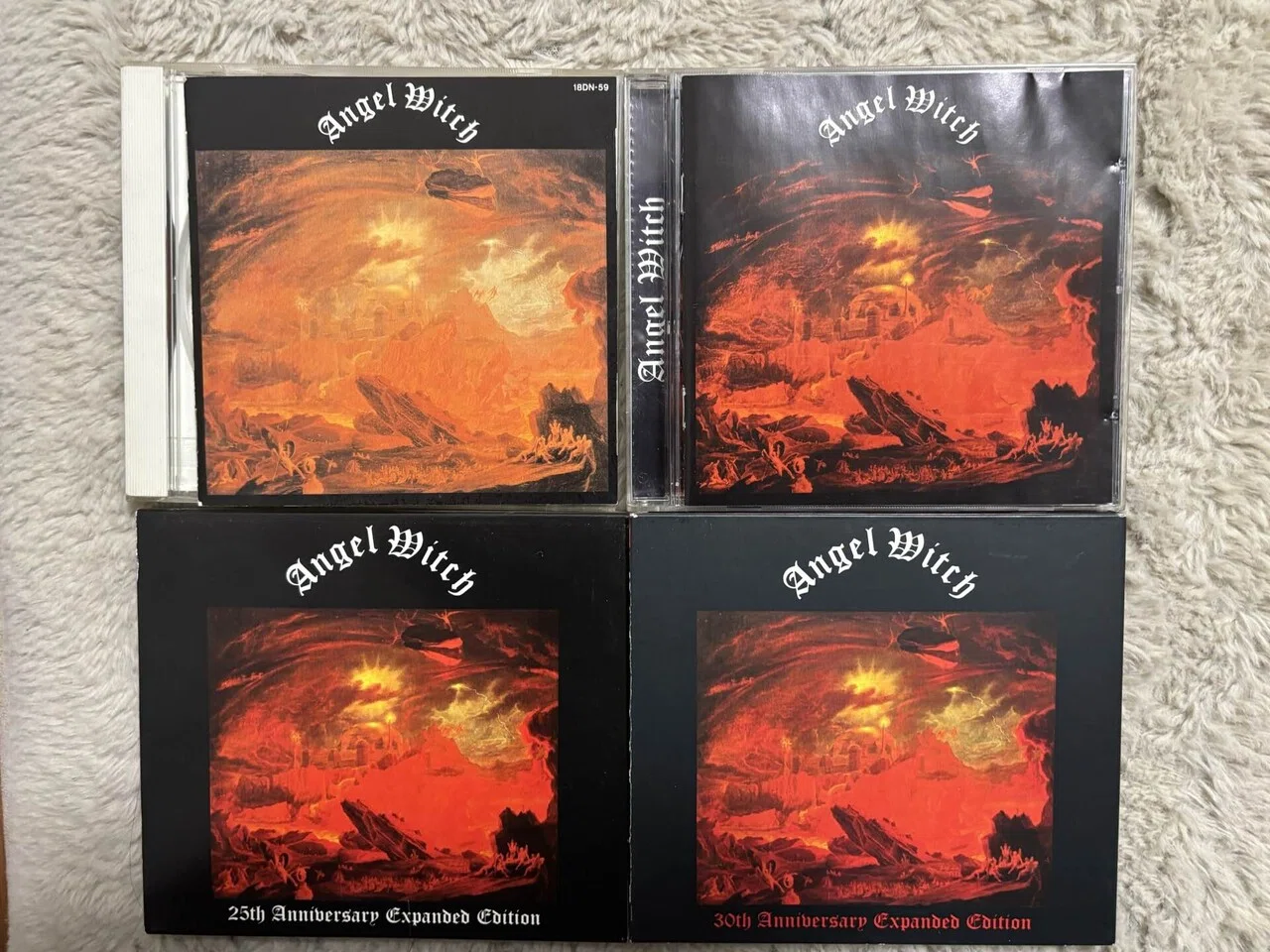 Angel Witch/Angel Witch｜nwobhm_2496