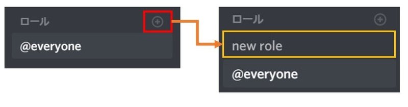 Discord ロール 役職 の設定方法や機能を解説 Management Support Server Note