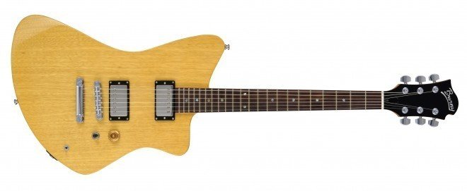 My guitar 紹介｜HIKARU