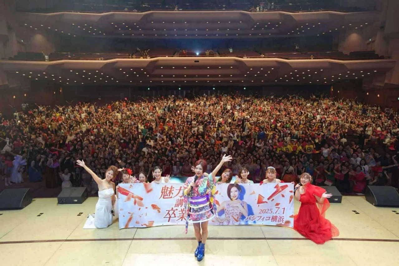 魅力覚醒講座23期 最後の駈込み②｜Team A おめちゃん