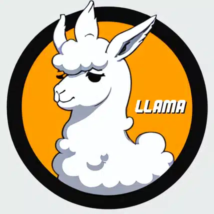 リャマ