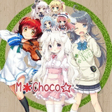 M＊Choco☆