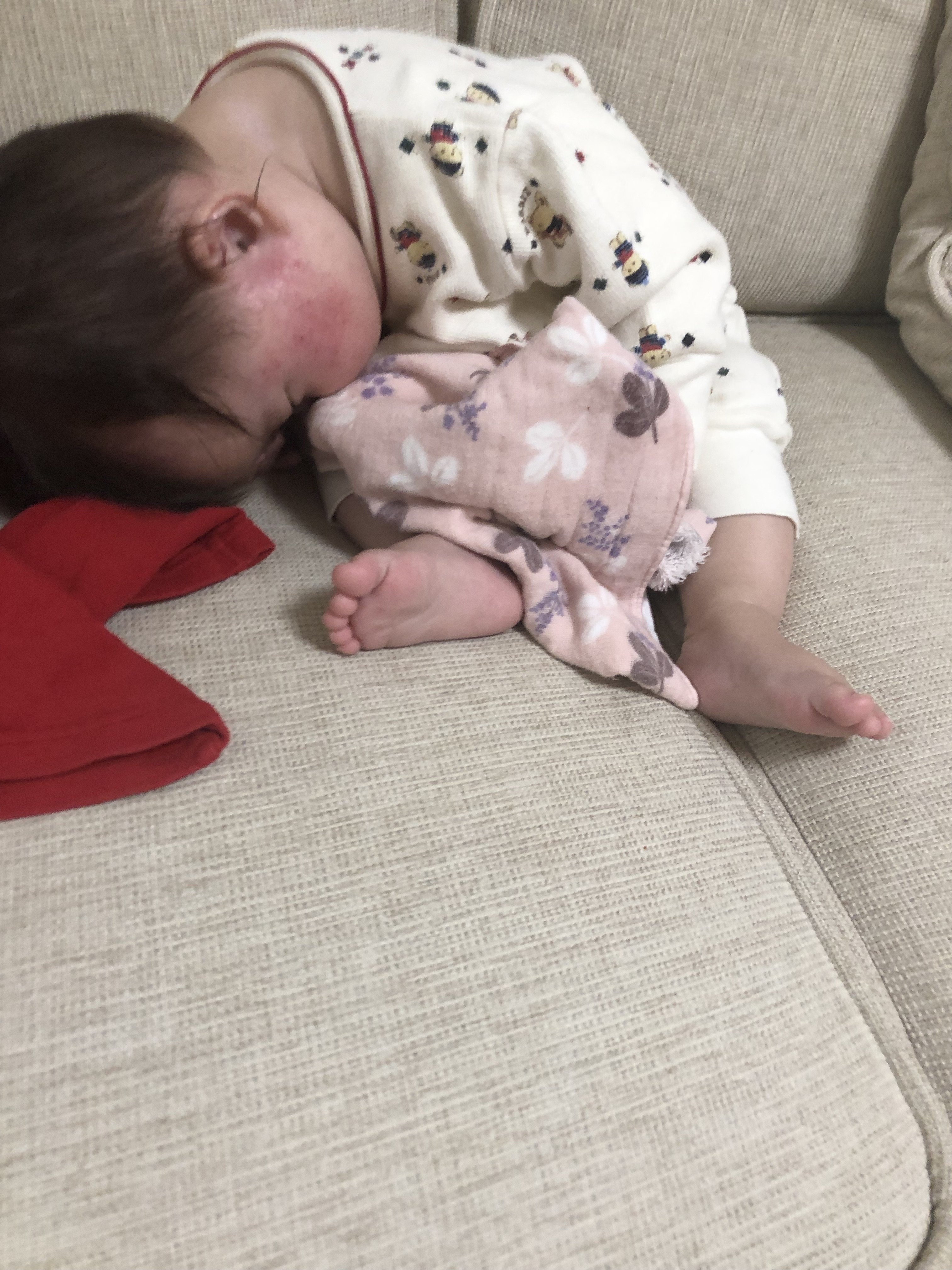 赤ちゃんかわいい の新着タグ記事一覧 Note つくる つながる とどける