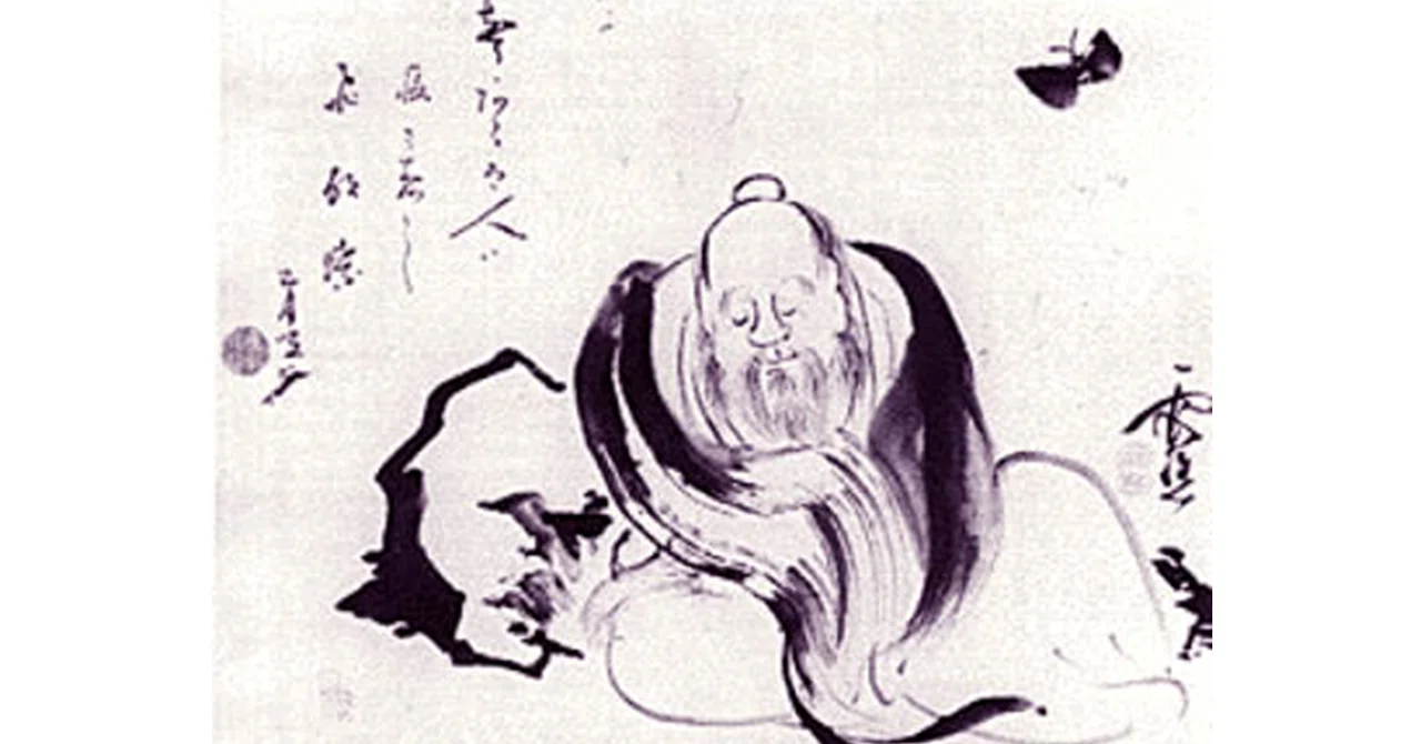懐疑・現象・対話、そして荘子：真理の呪縛を解く「遊び・夢」の系譜｜動員型国家の超克