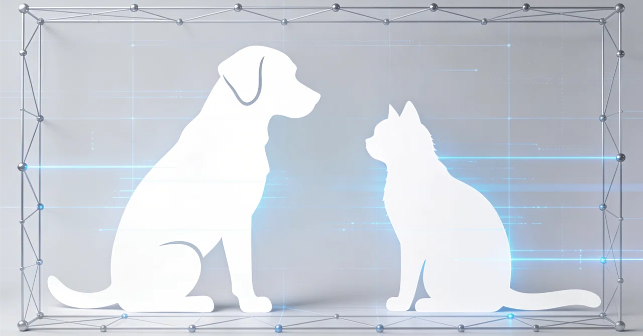 プレイヤーは犬ではなく猫である。