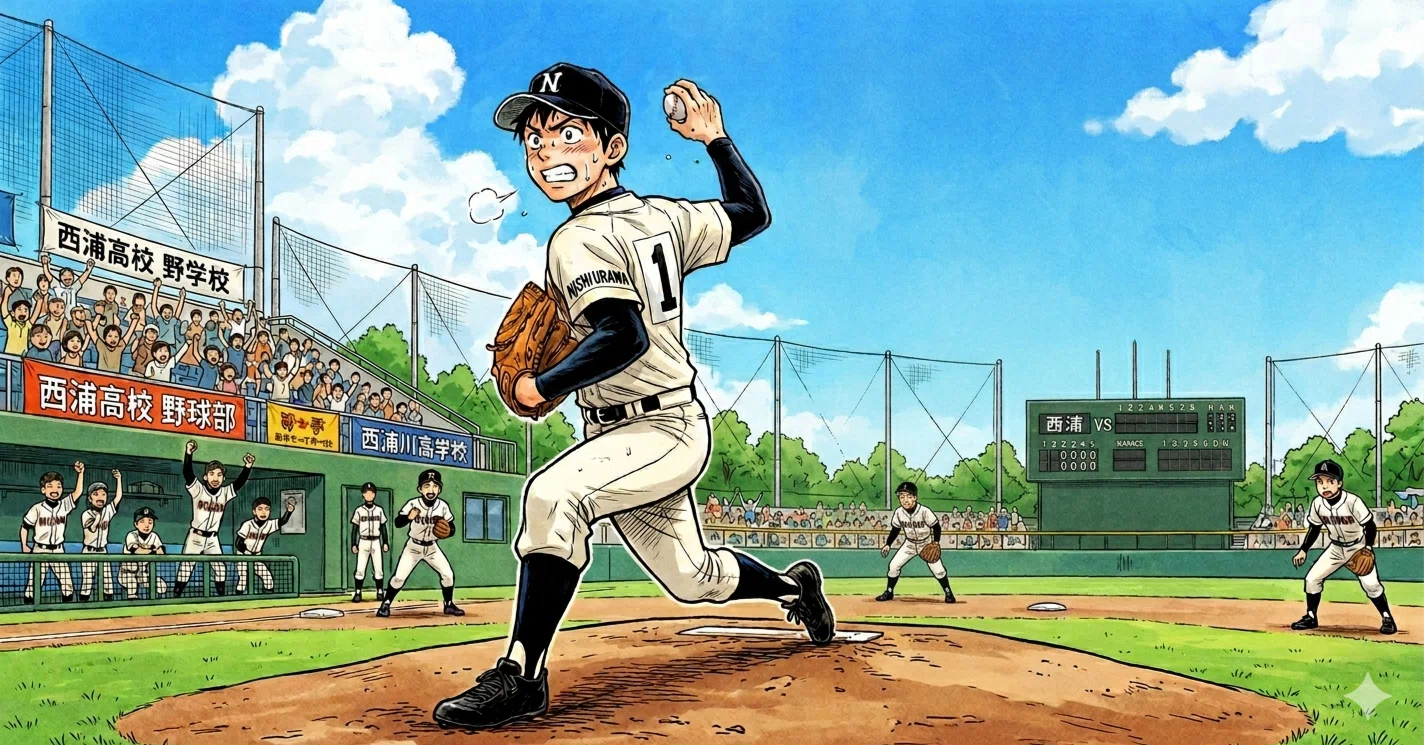 メンタルの影響とコミュニケーションの価値を学ぶ！漫画「おおきく