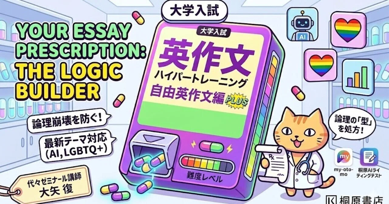 本 英作文 テキスト 網羅性最強 激レア