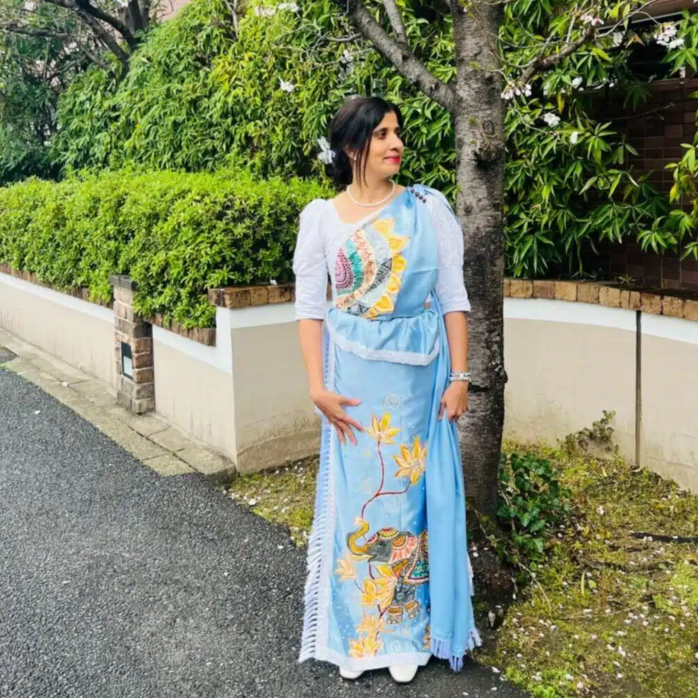Devika Weerasinghe