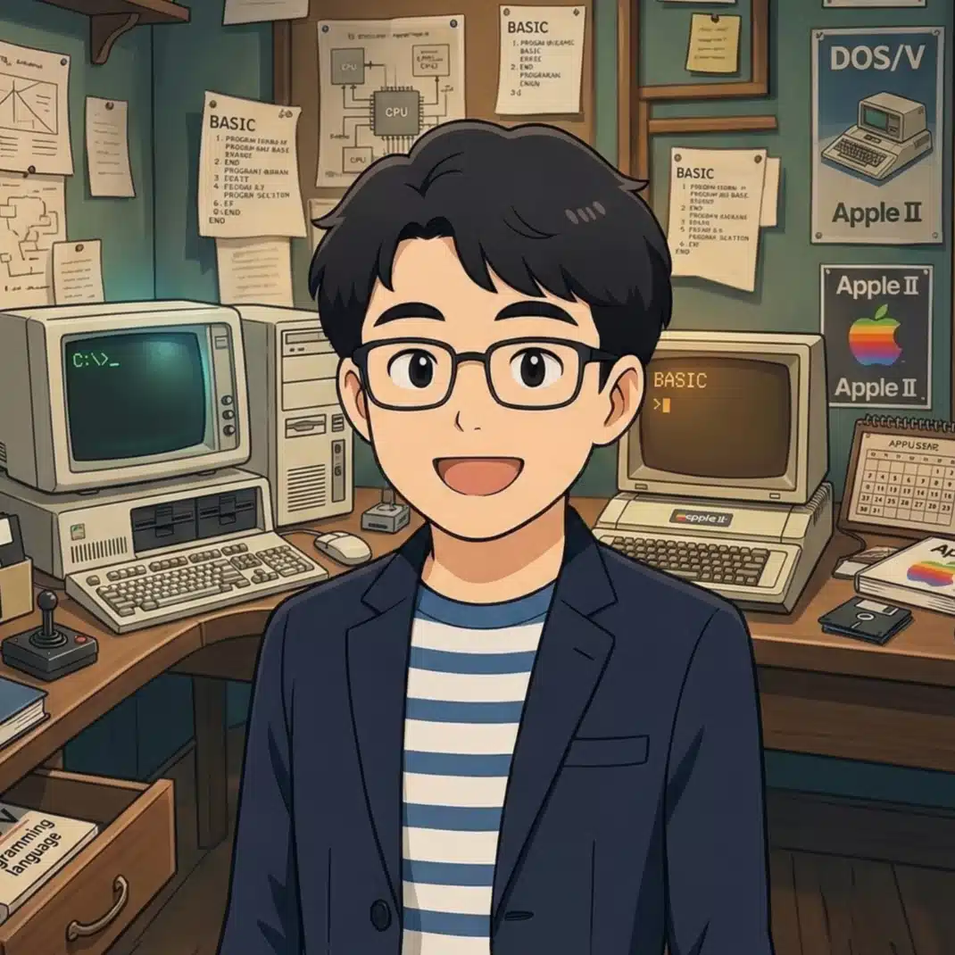 玉井昇｜5分音声で「客が来る仕組み」を作る人