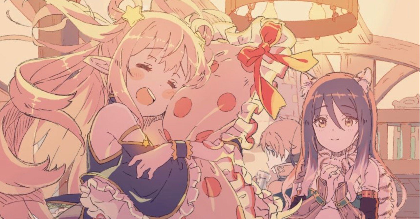 神回と呼ばれたプリンセスコネクト Re Dive7話を精読する ランドスケープアーバンストリート Note 神回と呼ばれたプリンセスコネクト Re Dive7話を精読する ランドスケープアーバンストリート Note
