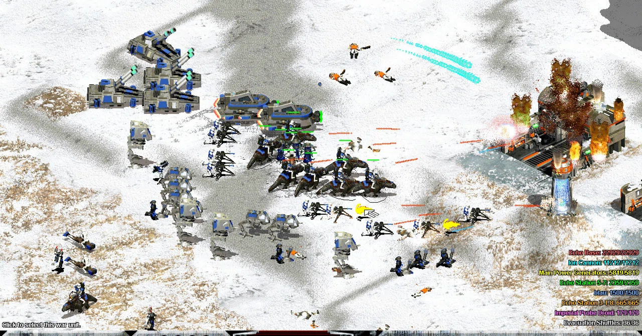 スター・ウォーズ ゲーム研究本を出すために 第48回 『スター