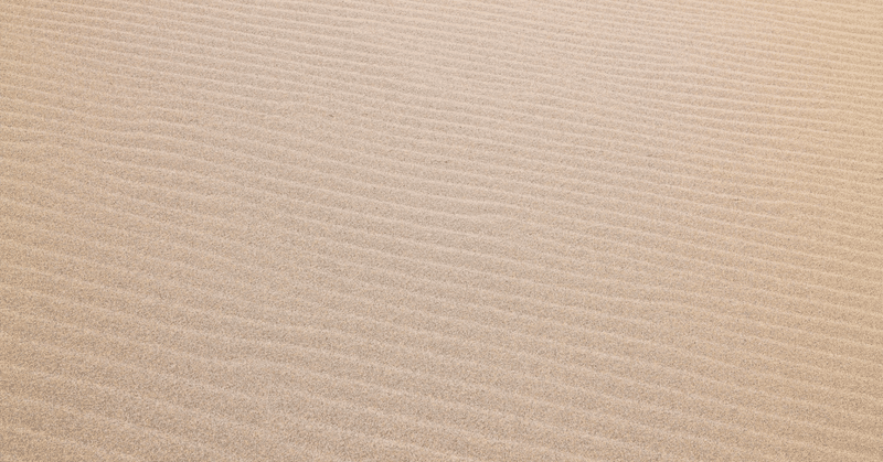 鳥取砂丘をロングウォークすると新しい旅が見えてきた〜〜オーバーツーリズムの時代に「点の旅」から「線の旅」へ　佐々木俊尚の未来地図レポート　Vol.903