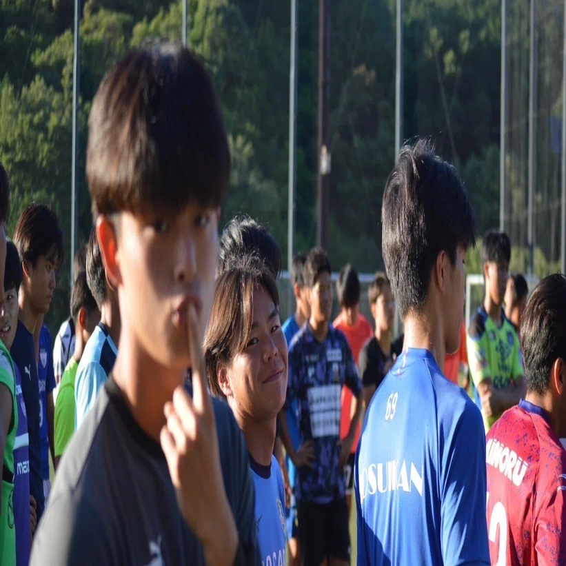 自分を変えるために｜京都産業大学体育会サッカー部