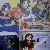 ミリオンライブがアニメ化しない理由 アニメ化プロジェクト決定 ケイ Note