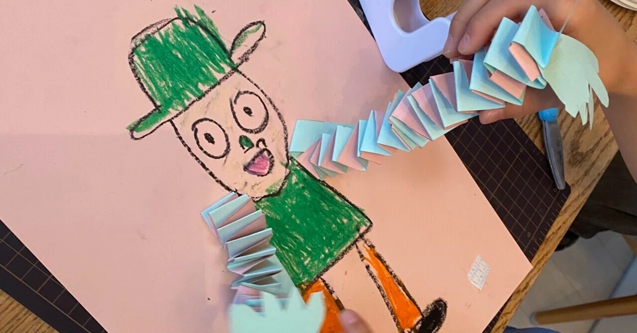 小学校受験にしかないテーマ「絵画制作」合格に向けてやるべきことと 