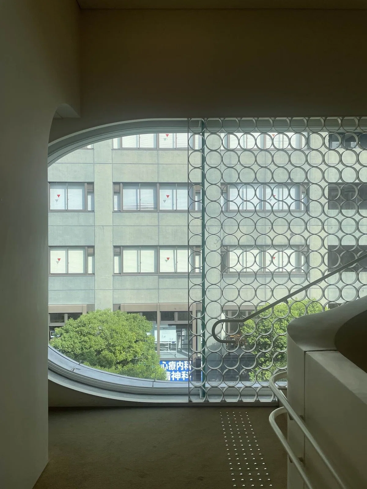 【建築巡り】分ける事で繋がる空間_学会賞作品_武蔵野プレイス(kwhg アーキテクツ)|ぬるま湯設計者