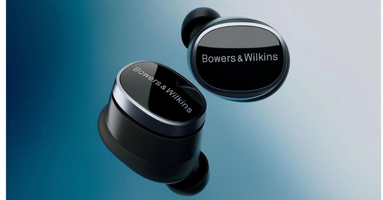 Bowers & Wilkins PI8 レビュー比較まとめ：高音質ワイヤレスイヤホン