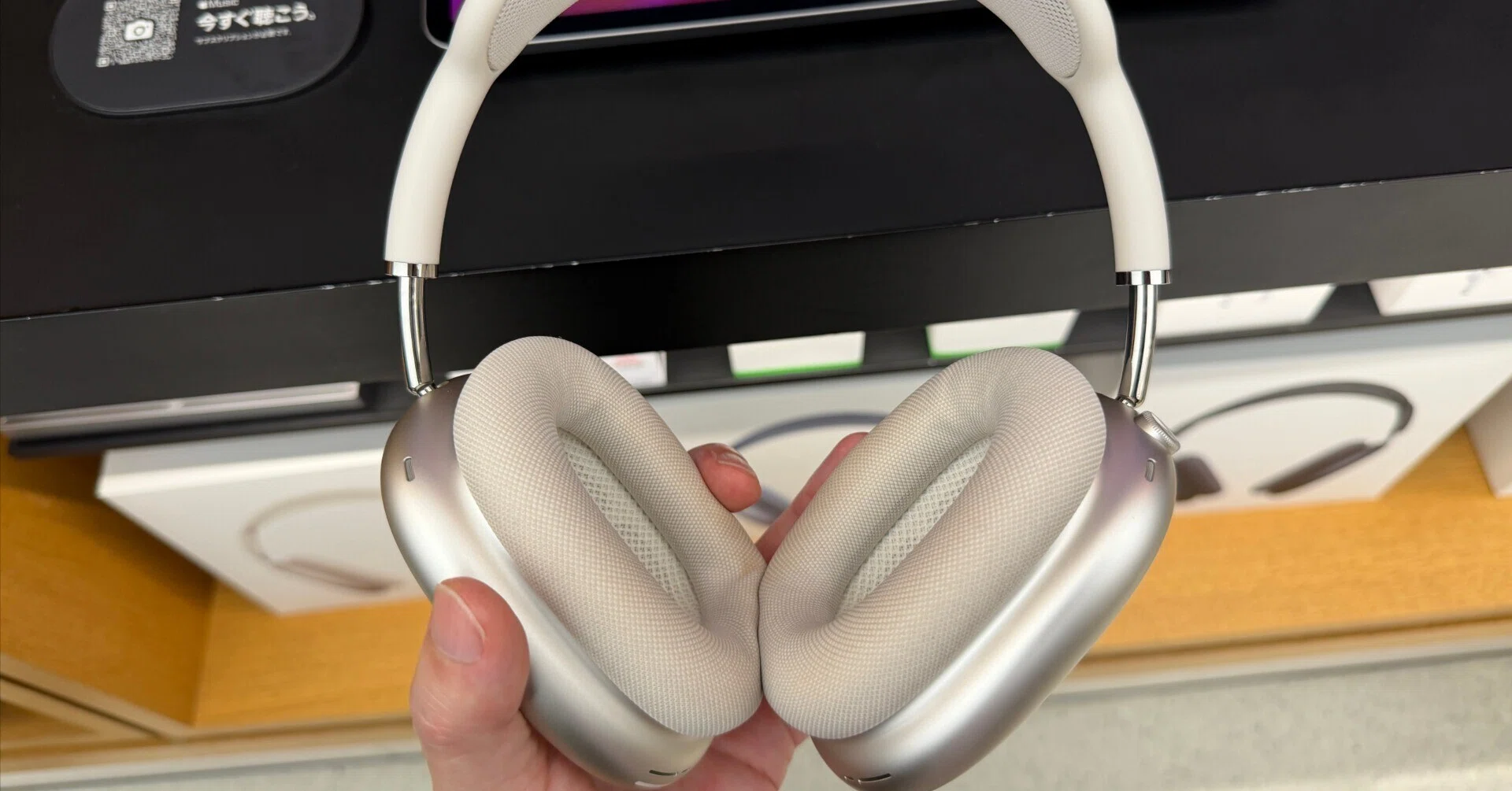 airpods max 純正 AirPods Max 2 - Apple（日本）