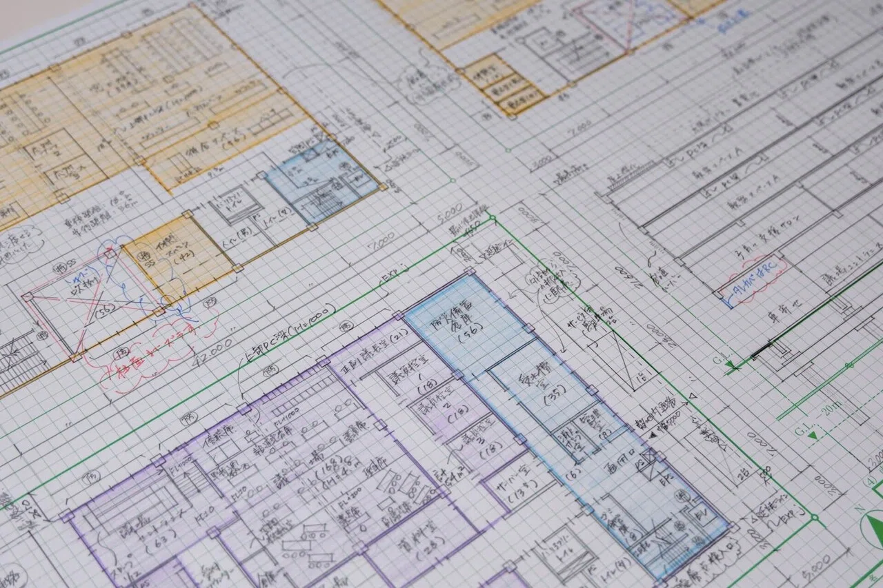 2年連続ランクⅣから合格へ｜3年目で一級建築士 設計製図試験に合格