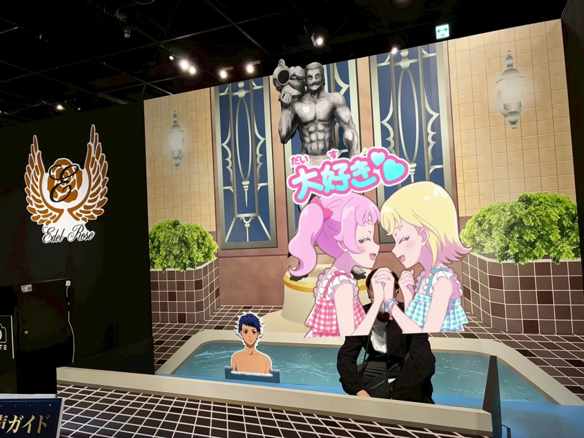 [簡易レポ] KING OF PRISM 10th ANNIVERSARY展 ～Road to the Dramatic Future～ # ...